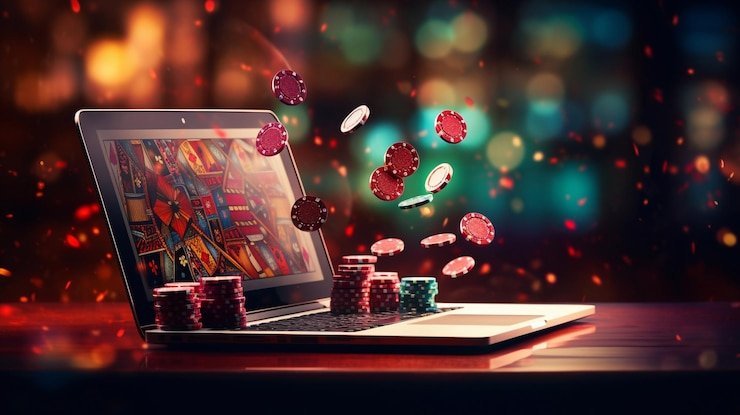 Panel kontrol dan pengaturan taruhan Mahjong Ways 2 di mafiabola77